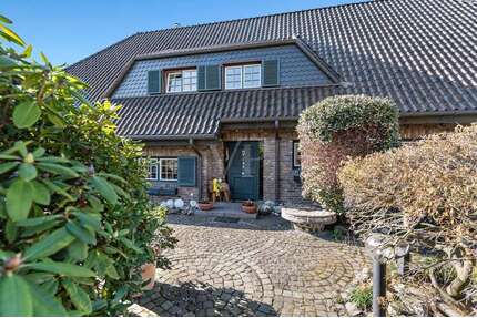 Haus zum Kaufen in Würselen 995.000,00 € 264 m²