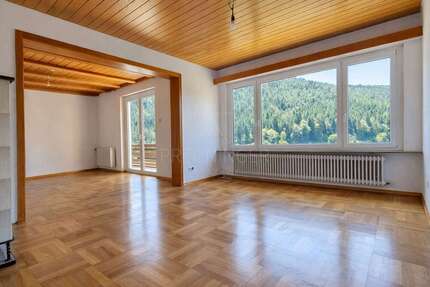 Wohnung zum Mieten in Bad Teinach 1.150,00 € 168 m²