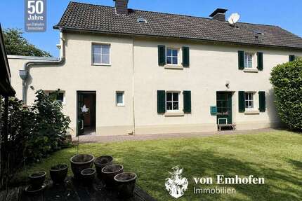 Haus zum Kaufen in Köln-Langel 389.000,00 € 160 m²