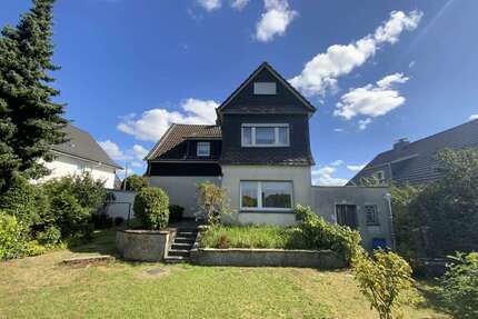 Haus zum Kaufen in Solingen-Hästen 475.000,00 € 152 m²