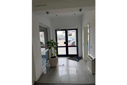 Büroräume zu vermieten 144 m² - 952,00&nbsp;EUR Kaltmiete, ca.&nbsp; 144,00&nbsp;m&sup2; in Geilenkirchen (PLZ: 52511)