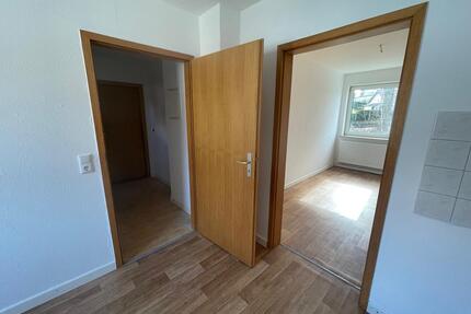 Kleine 1 Raum Wohnung in Bergen auf Rügen sofort zu mieten