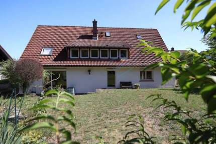 Haus zum Kaufen in Darmstadt 845.000,00 € 191.78 m²