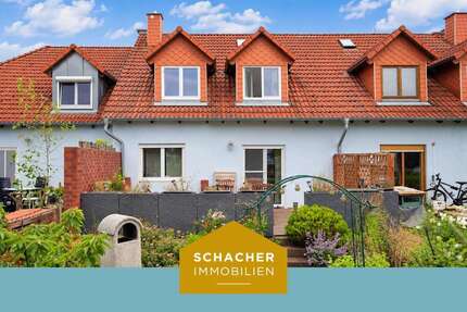 Haus zum Kaufen in Brieselang 335.000,00 € 100 m²