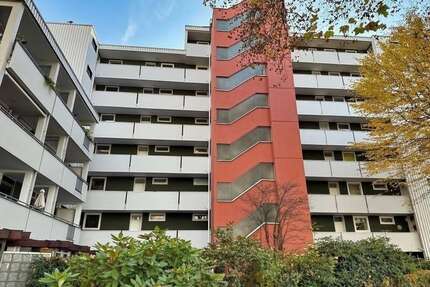 Wohnung zum Kaufen in Köln 200.000,00 € 62 m²