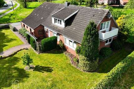 Haus zum Kaufen in Nortmoor 325.000,00 € 158 m²