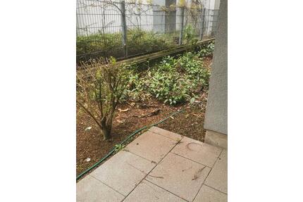 Modernes Appartment zentral gelegen - Heidelberg Bahnstadt