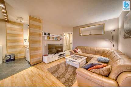 Wohnung zum Kaufen in Heiligenhafen 149.650,00 € 53 m²