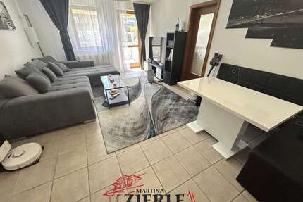 Wohnung zum Kaufen in Eislingen 169.000,00 € 48 m²