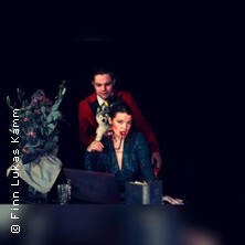 Illusio - Galli Theater Wiesbaden