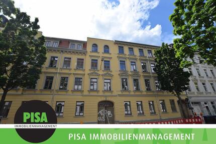 Wohnen auf Zeit I Modern ausgestattete 1-Zimmer-Wohnung in angesagter Lage - Leipzig Altwest