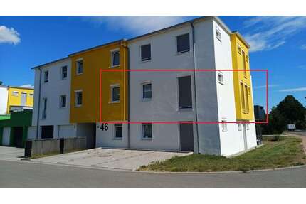 Wohnung zum Mieten in Dornhan 995,00 € 88.9 m²