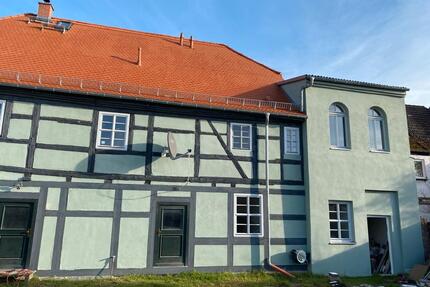 Wohnung zu verkaufen - 266.000,00&nbsp;EUR Kaufpreis, ca.&nbsp; 97,30&nbsp;m&sup2; in Treuenbrietzen (PLZ: 14929)