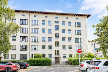 Wohnung zum Kaufen in Bremerhaven 99.000,00 € 65.34 m²