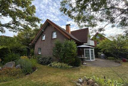 == Perfekt für die Familie! Rundum gepflegtes Haus in ruhiger Wohnlage ==