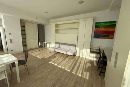 Wohnung zum Mieten in München 1.400,00 € 40 m²