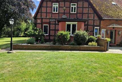 Haus zum Kaufen in Bruchhausen-Vilsen 650.000,00 € 290 m²