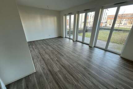 Wohnung zum Mieten in Wolfsburg 1.540,87 € 123.27 m²