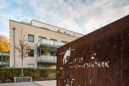 Wohnung zum Mieten in Aachen 1.448,00 € 104.58 m²