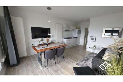 Wohnung zum Kaufen in Großenbrode 229.000,00 € 36 m²