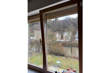 Wohnung direkt an der Lahn zu vermieten. - Weilburg