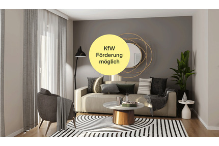 Doppelhaushälfte inklusive Grundstück mit Südterrasse - Großpösna Störmthal