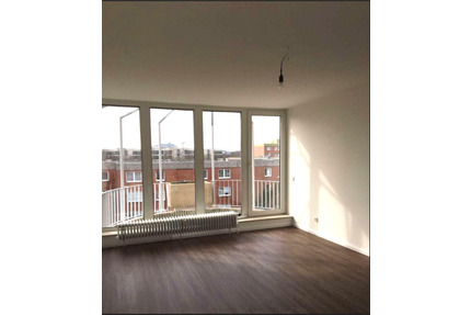 Moderne 3-Zimmer Wohnung mit Balkon und Tiefgarage (WG geeignet) - Hannover Buchholz-Kleefeld