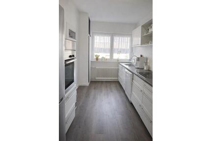 Vier-Zimmer-Wohnung im Stadtzentrum zu vermieten. - Zweibrücken