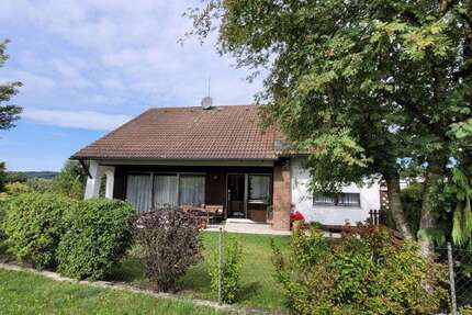 Haus zum Kaufen in Aindling 547.000,00 € 162 m²