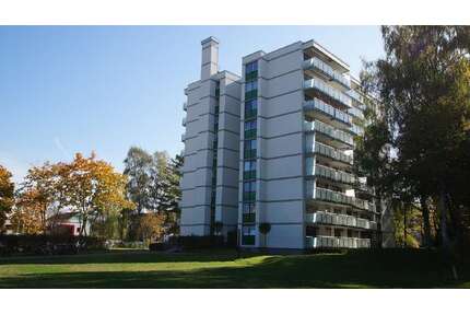 Wohnung zum Mieten in Straubing 400,00 € 36.21 m²