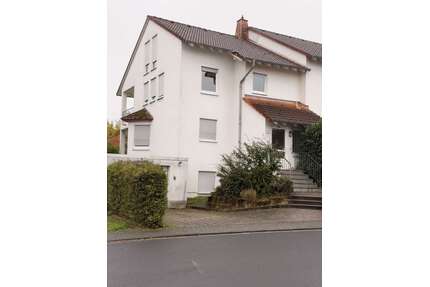 Haus zum Mieten in Nentershausen 1.450,00 € 156 m²