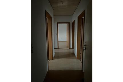 3 ZKB DG Wohnung - Paulinstraße, Trier