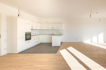 3-Zimmer-Wohnung mit traumhaften Blick - Berlin Mitte