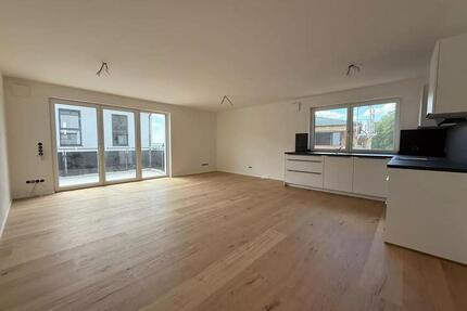 Erstbezug Alpenblick Penthouse mit 2 Zimmern - KFW 40 NH - Bad Griesbach im Rottal