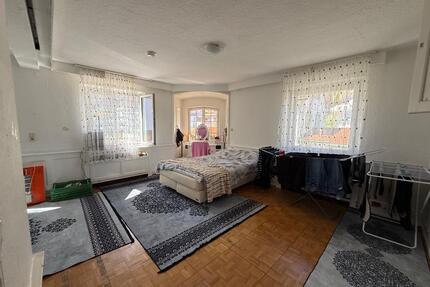 4-Zimmer-Wohnung im Herz von Deggingen mit ca. 130 qm