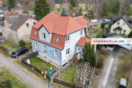 Haus zum Kaufen in Mühlenbecker Land 499.000,00 € 170 m²