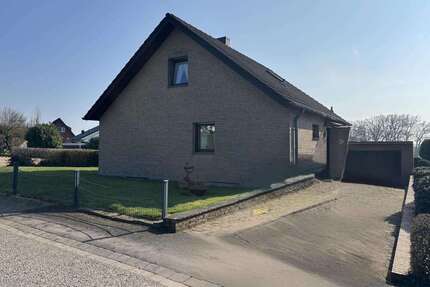 Haus zum Kaufen in Herford 269.000,00 € 75 m²