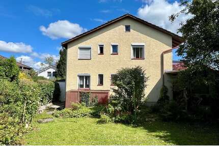 Haus zum Kaufen in Rosenheim 725.000,00 € 110 m²
