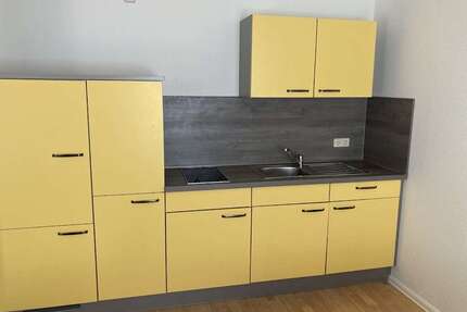 Wohnung zum Mieten in Gera 390,00 € 53.81 m²