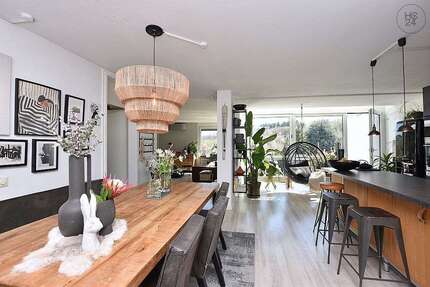 Haus zum Mieten in Winnenden 2.590,00 € 112 m²