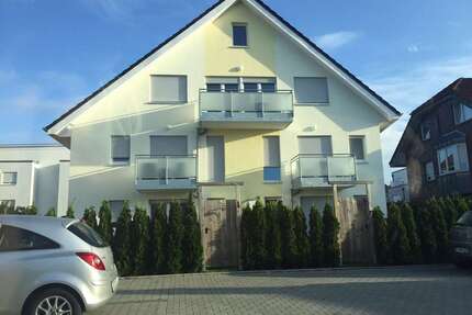 Wohnung zum Mieten in Rheine 700,00 € 66.25 m²
