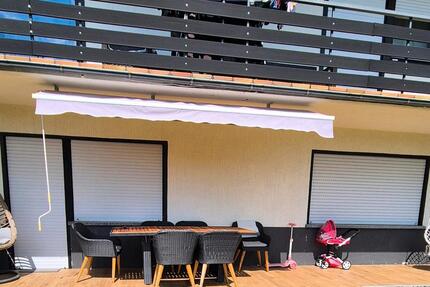 Einliegerwohnung für nur 1 PERSON - Mücke