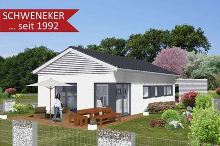 Haus zum Kaufen in Bad Oeynhausen-Wulferdingsen 283.480,00 € 65 m²