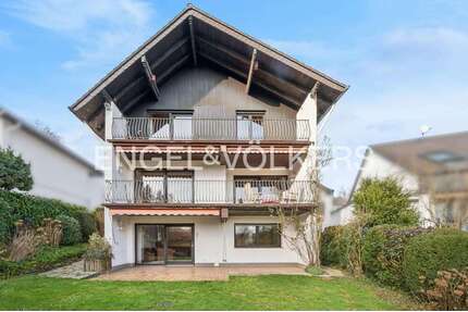 Haus zum Kaufen in Overath 620.000,00 € 274 m²