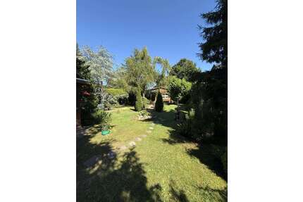 Grundstück zu verkaufen in Birkenwerder 230.000,00 € 753 m²