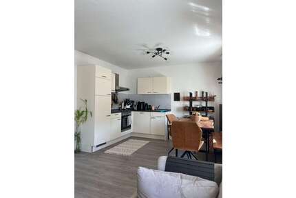 Wohnung zum Mieten in Frankfurt am Main 600,00 € 12 m²