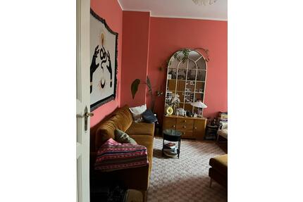 Wohnung Apartment Untermiete - 900,00&nbsp;EUR Kaltmiete, ca.&nbsp; 34,00&nbsp;m&sup2; in Berlin (PLZ: 12051) Neukölln