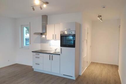 Provisionsfrei: EG-Apartment | TG-Stellplatz – nähe Saturn Arena - Ingolstadt Südost