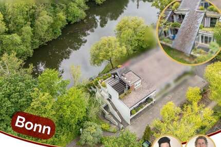 Wohnung zum Kaufen in Bonn 386.000,00 € 146.79 m²