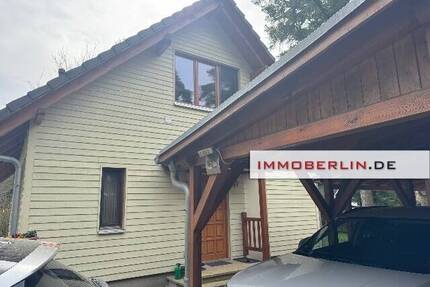 399.000,00&nbsp;EUR Kaufpreis, ca.&nbsp; 95,00&nbsp;m&sup2;&nbsp;Wohnfl&auml;che in Schorfheide (PLZ: 16244) Böhmerheide